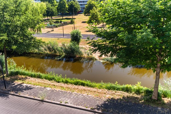 Medium property photo - Galantstraat 37, 1103 SH Amsterdam